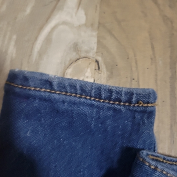 Kids Hudson jeans size 10 - Picture 4 of 11